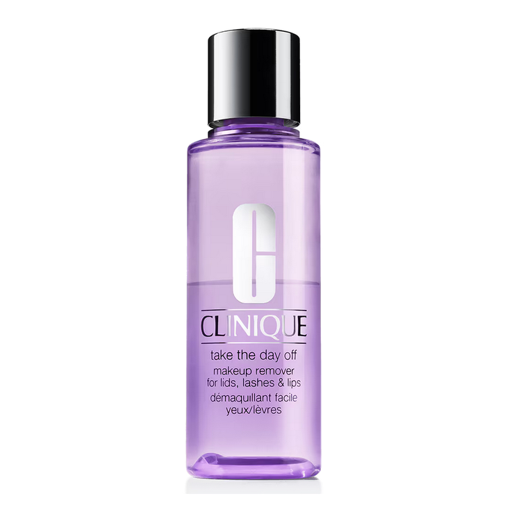 Clinique Take The Day Off™ Makeup Remover For Lids, Lashes & Lips ($26)