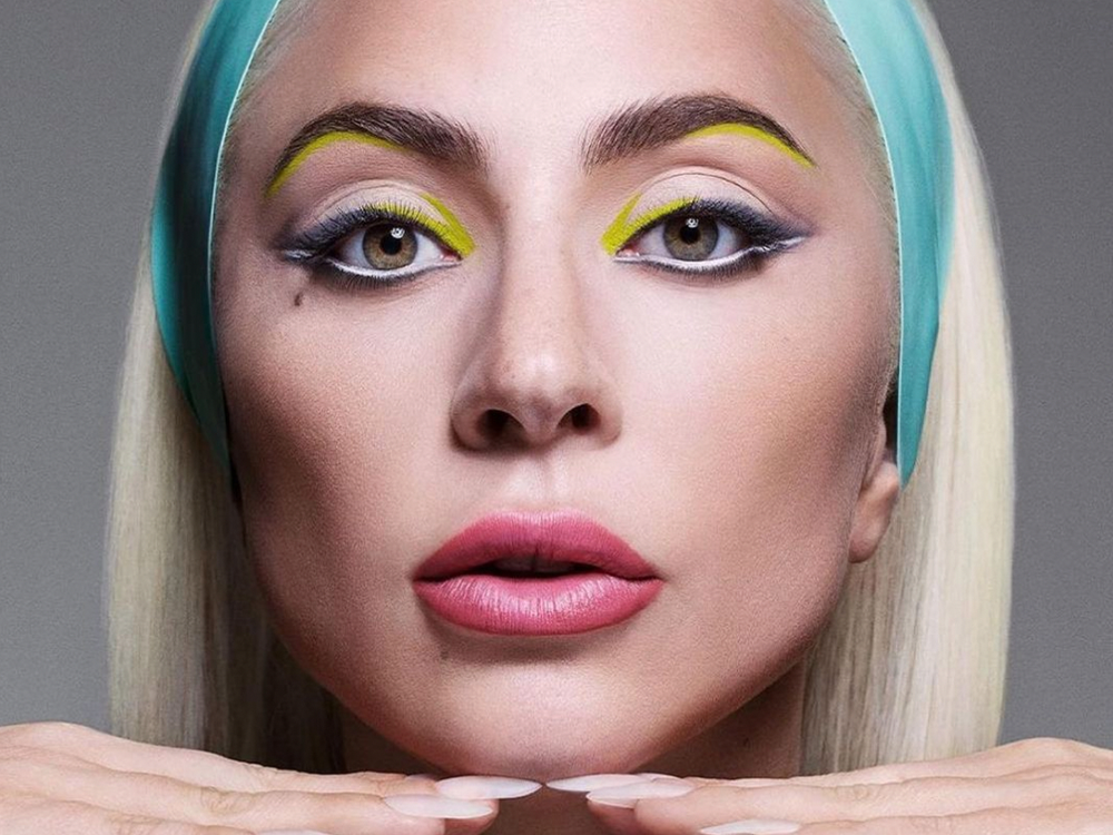 Lady Gaga’s Makeup Artist Shares The Star’s Favorite Bronzer Trick