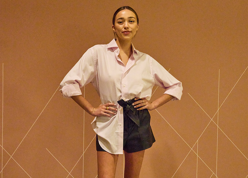 Sophia Culpo Shares How Her Gut Health Helped Clear Up Her Skin