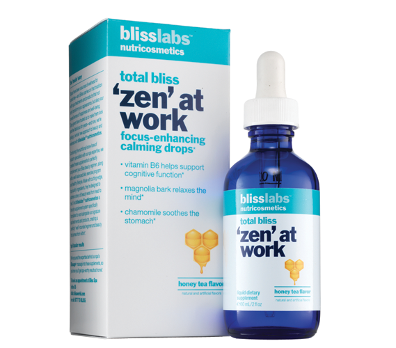 Deskside De-Stressor