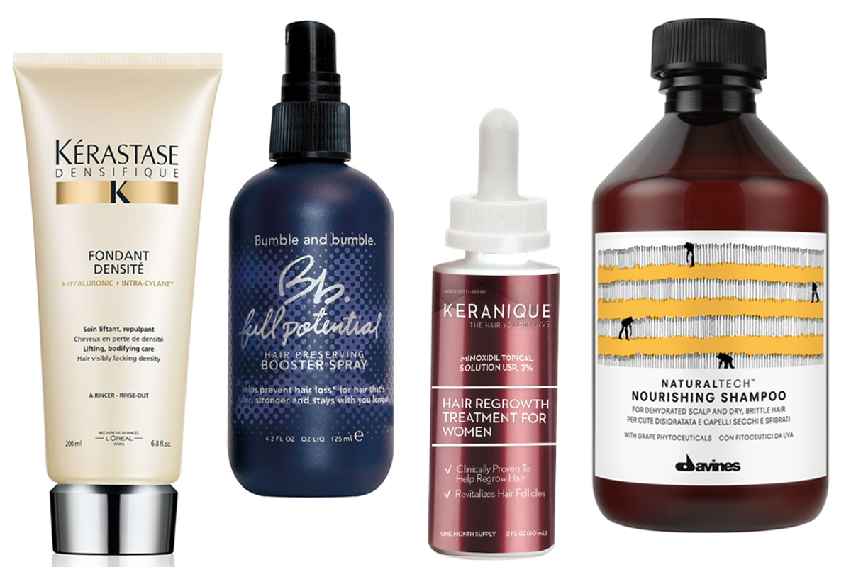 antiaginghair