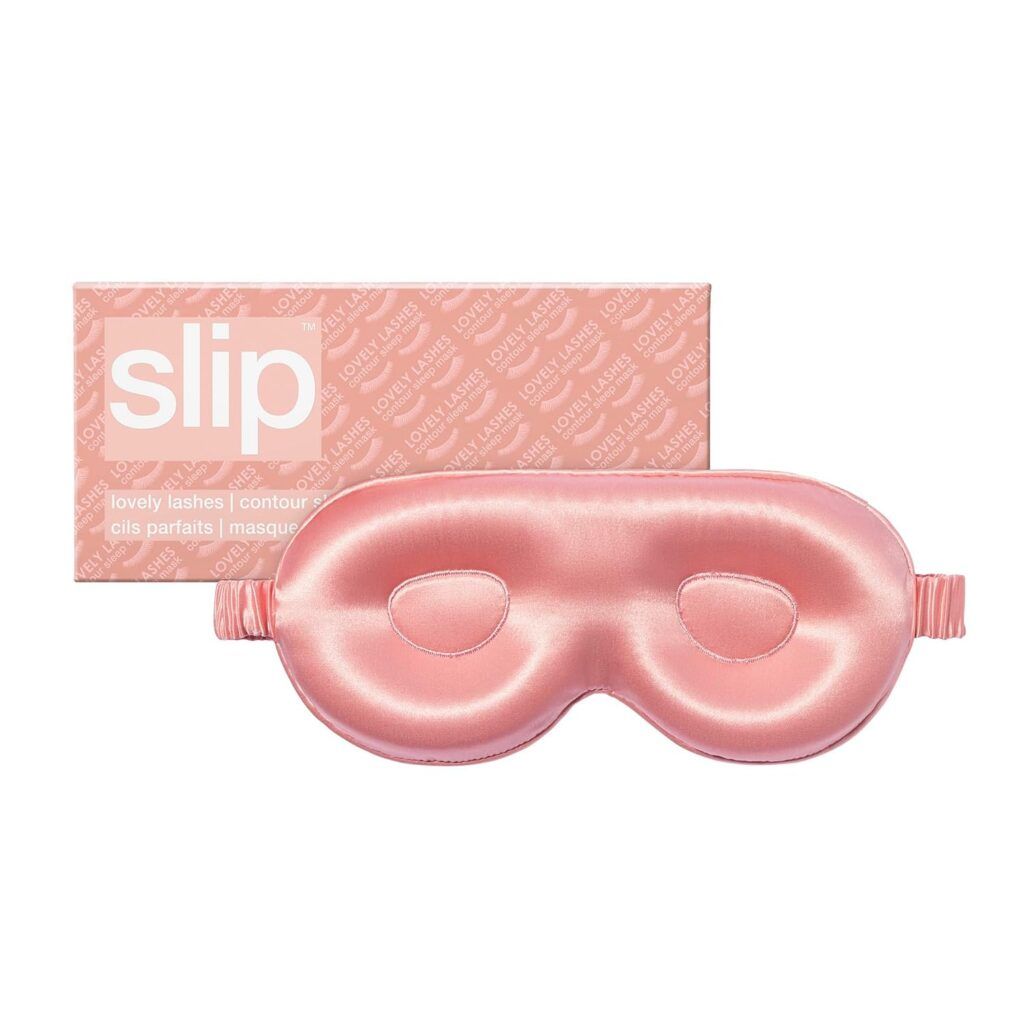 Slip Silk Contour Sleep Mask