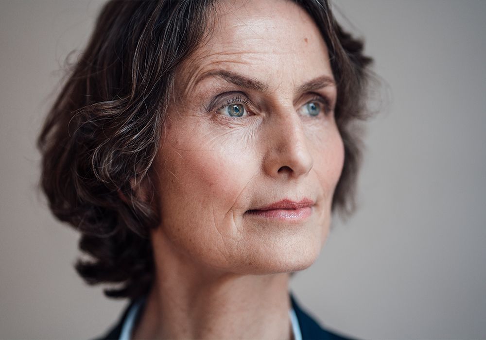 What the Color of Your Dark Circles Says About Your Health and How to Fix Them