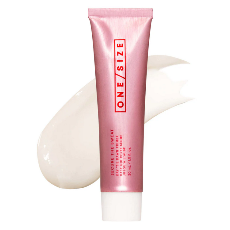 ONE/SIZE by Patrick Starrr Secure The Sweat Waterproof Mattifying Primer ($34)