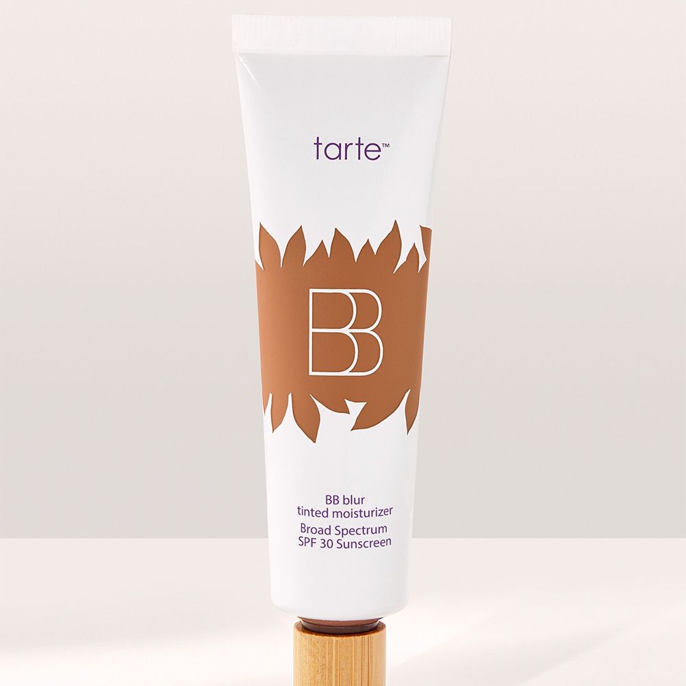 Tarte BB Blur Natural Matte Tinted Moisturizer Broad Spectrum SPF 30 ($42)