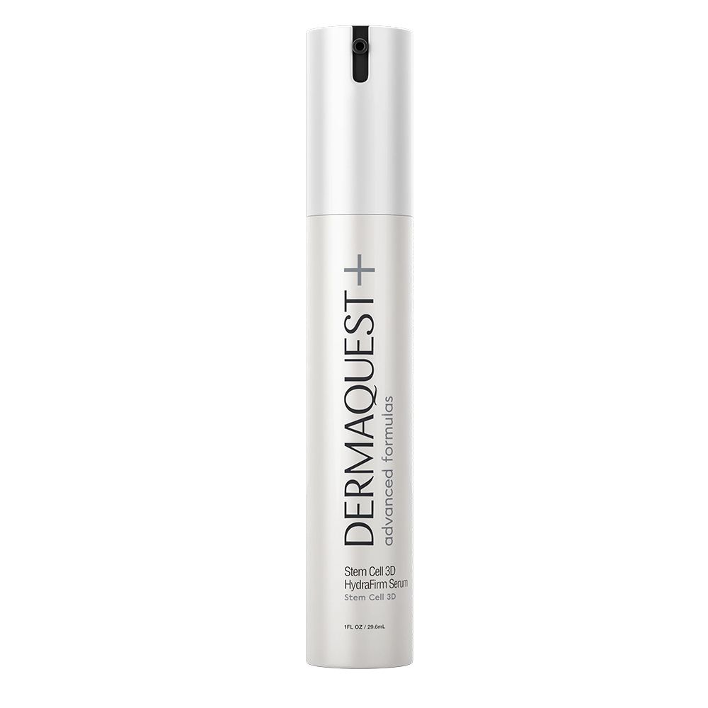 DermaQuest Stem Cell 3D HydraFirm Serum ($275)