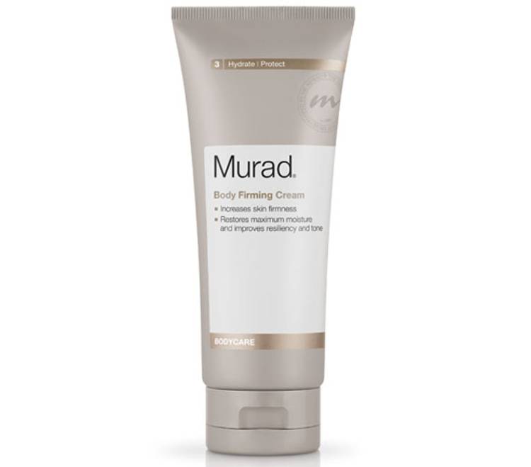 The Firming Cream