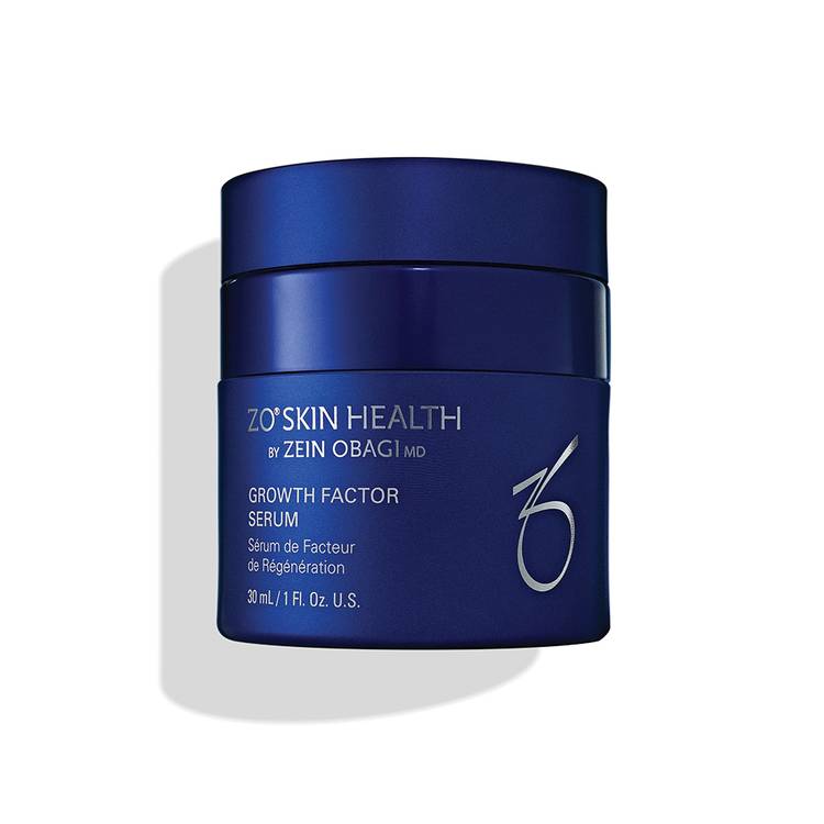 ZO Skin Health Growth Factor Serum
