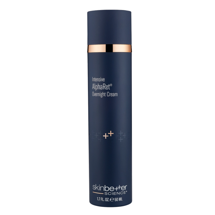 Skinbetter Science AlphaRet Overnight Cream ($145)