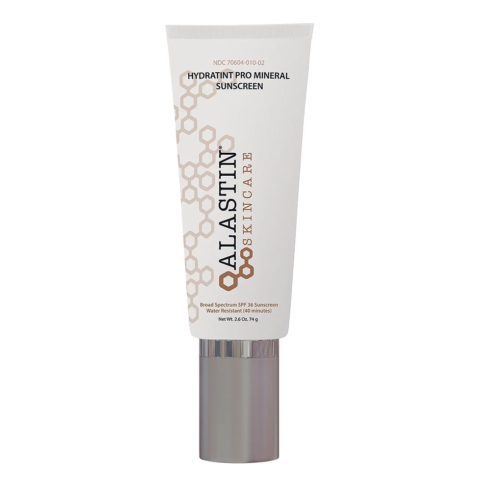 Alastin HydraTint Sunscreen