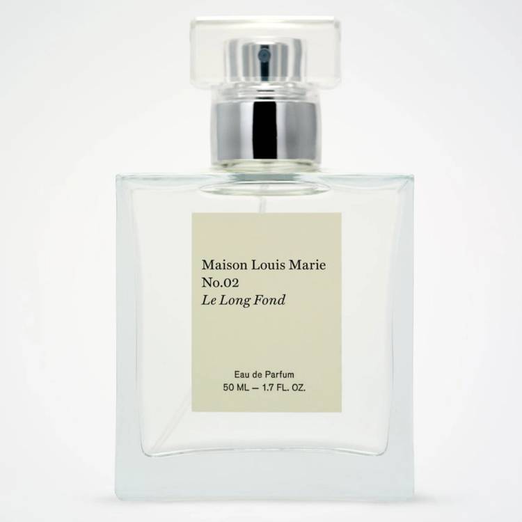 Maison Louis Marie No.02 Le Long Fond ($98)