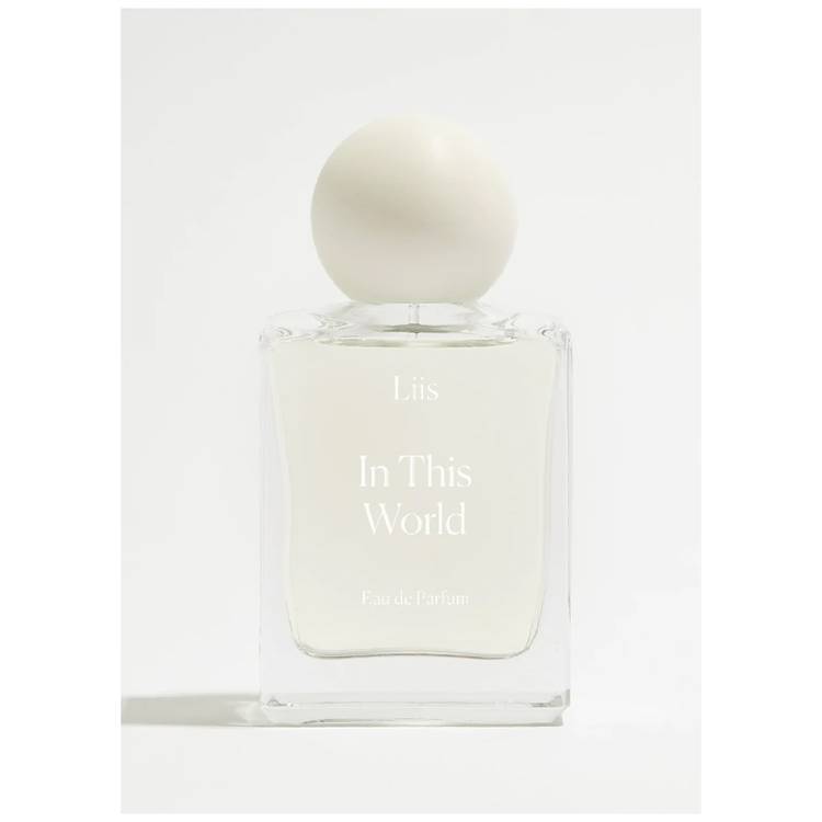 liis in this world