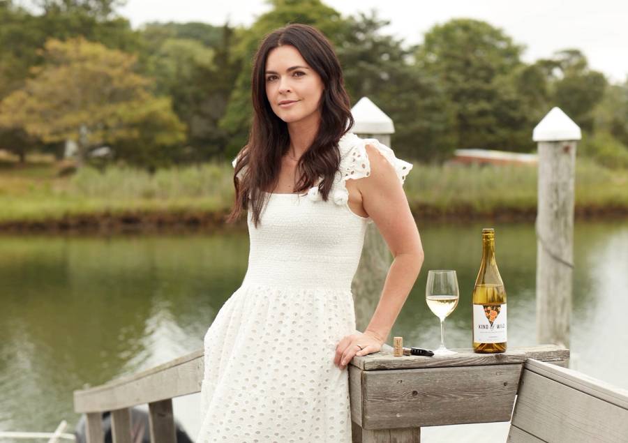 Katie Lee Biegel Interview