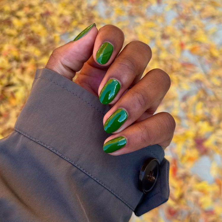 Simply Green