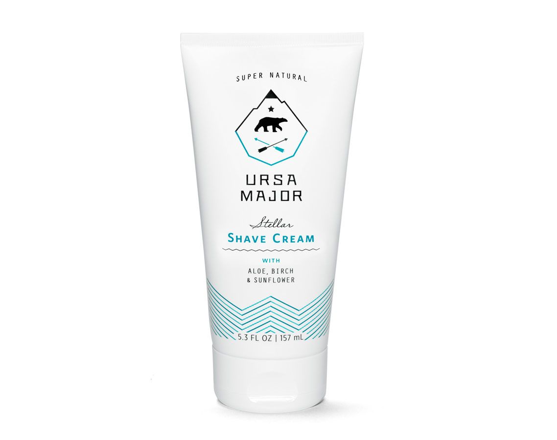 Ursa Stellar Shave Cream