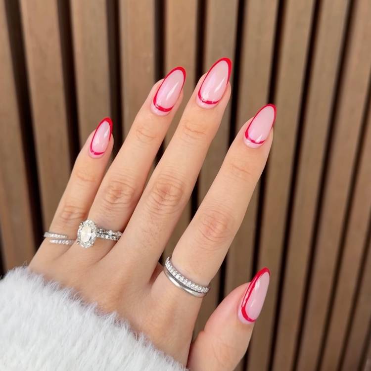 C-Shaped French
