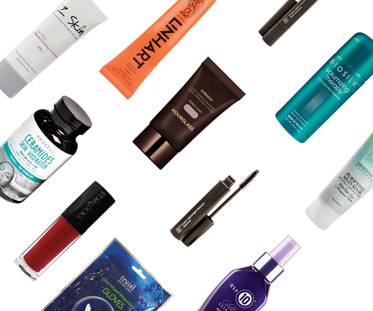 TT Products Background