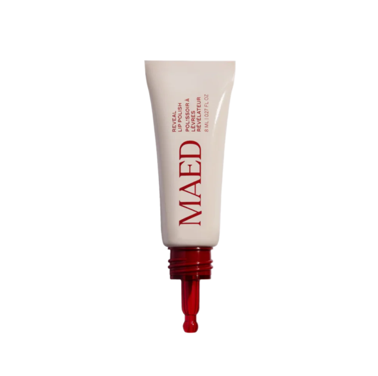 Maed Reveal Lip Polish ($26)