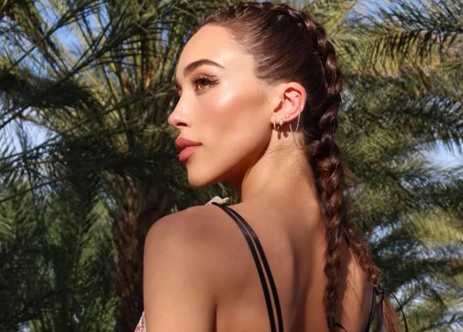 From Lipstick to Brain-Boosters: Inside Sophia Culpo’s Bag of Busy-Woman Essentials