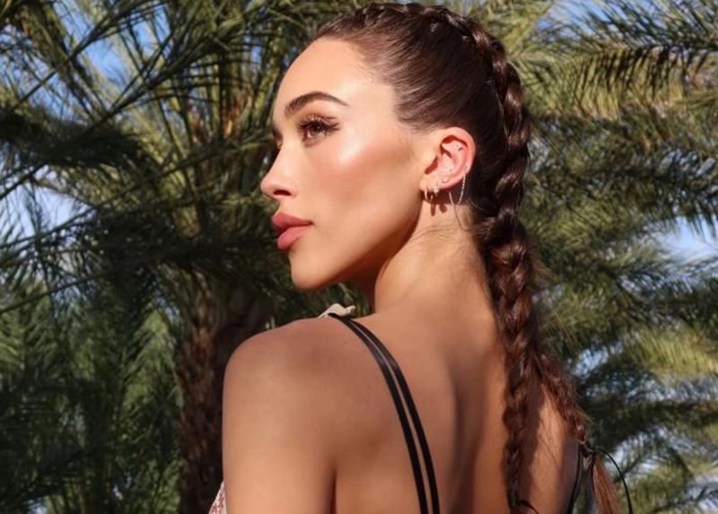 From Lipstick to Brain-Boosters: Inside Sophia Culpo’s Bag of Busy-Woman Essentials