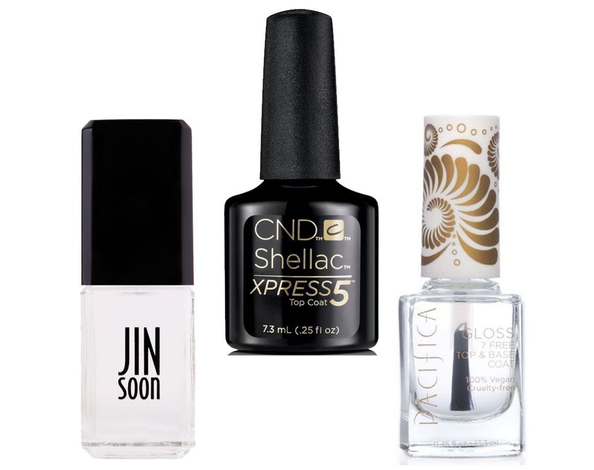 Best Top Coats