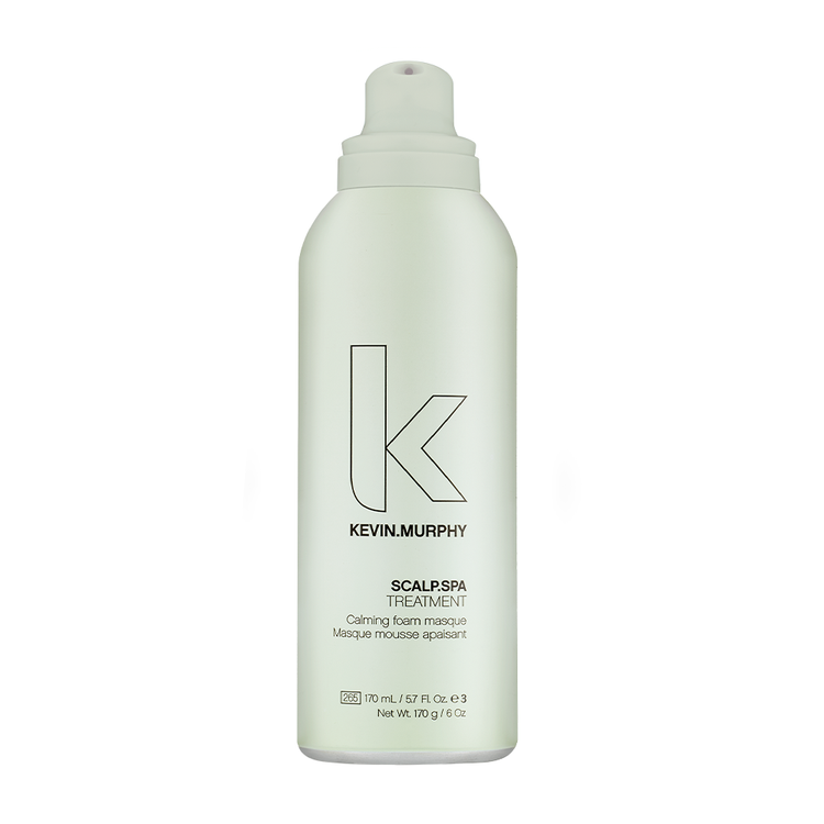The Scalp Saver