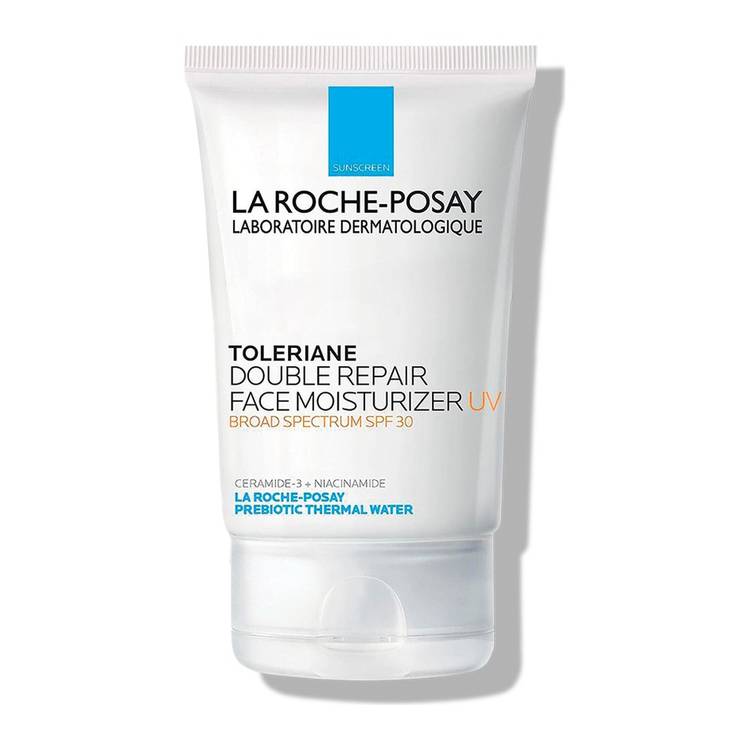 La Roche-Posay Toleriane Double Repair Face Moisturizer UV SPF 30