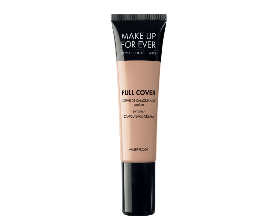 Make Up&nbsp;For Ever Full Cover&nbsp;Extreme Camouflage Cream