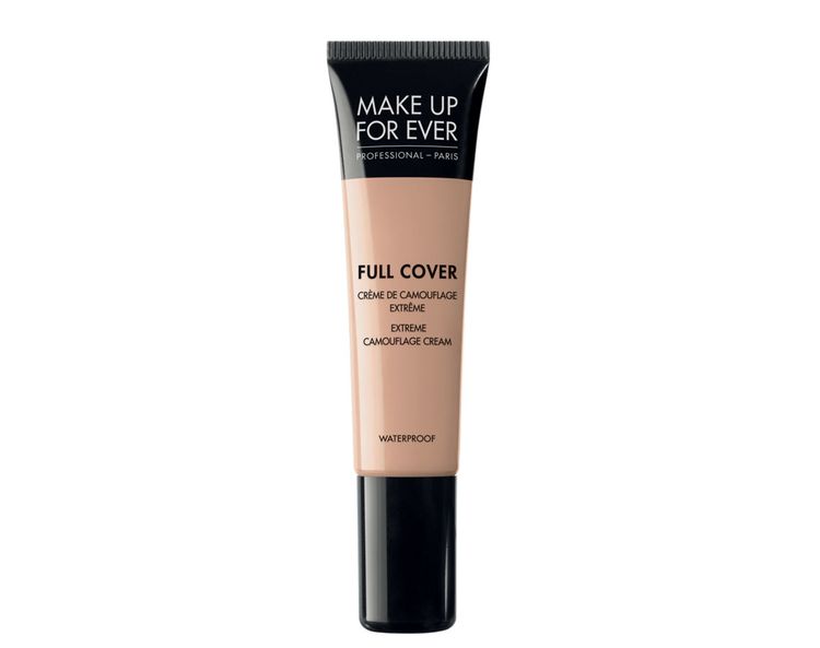 Make Up&nbsp;For Ever Full Cover&nbsp;Extreme Camouflage Cream