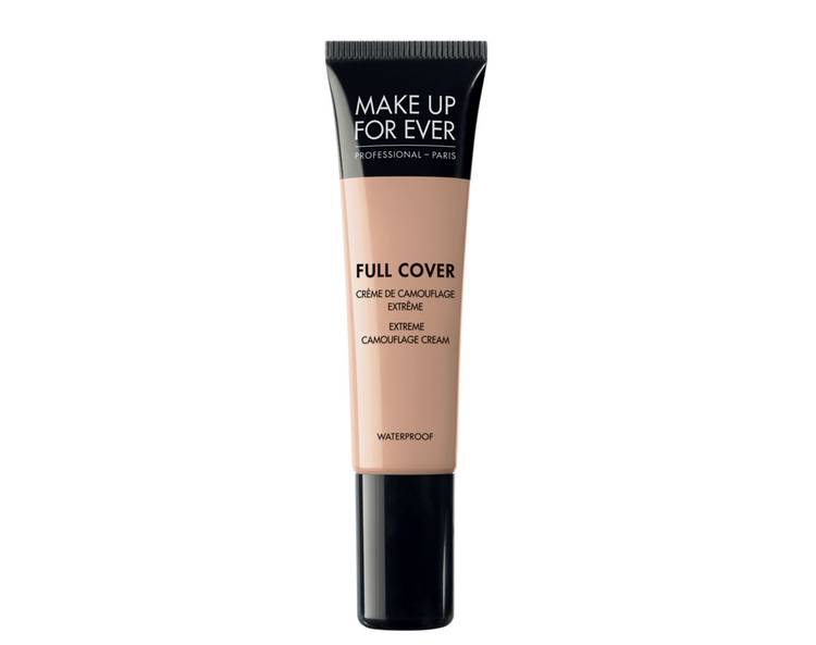 Make Up For Ever Full Cover Extreme Camouflage Cream
