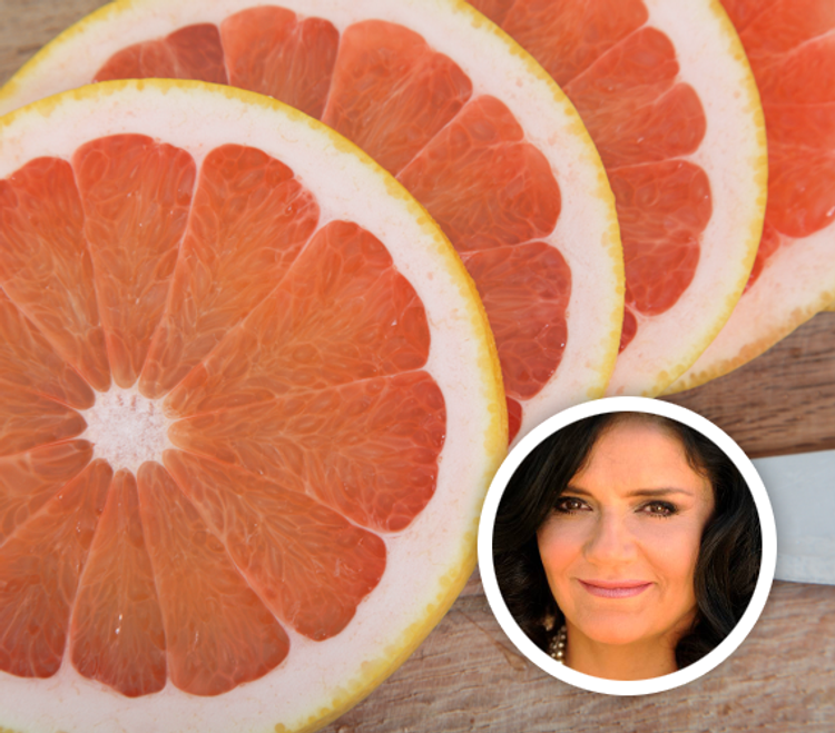 Nicolette M. Pace, Registered Dietitian, Writer and Media Spokesperson (continued)