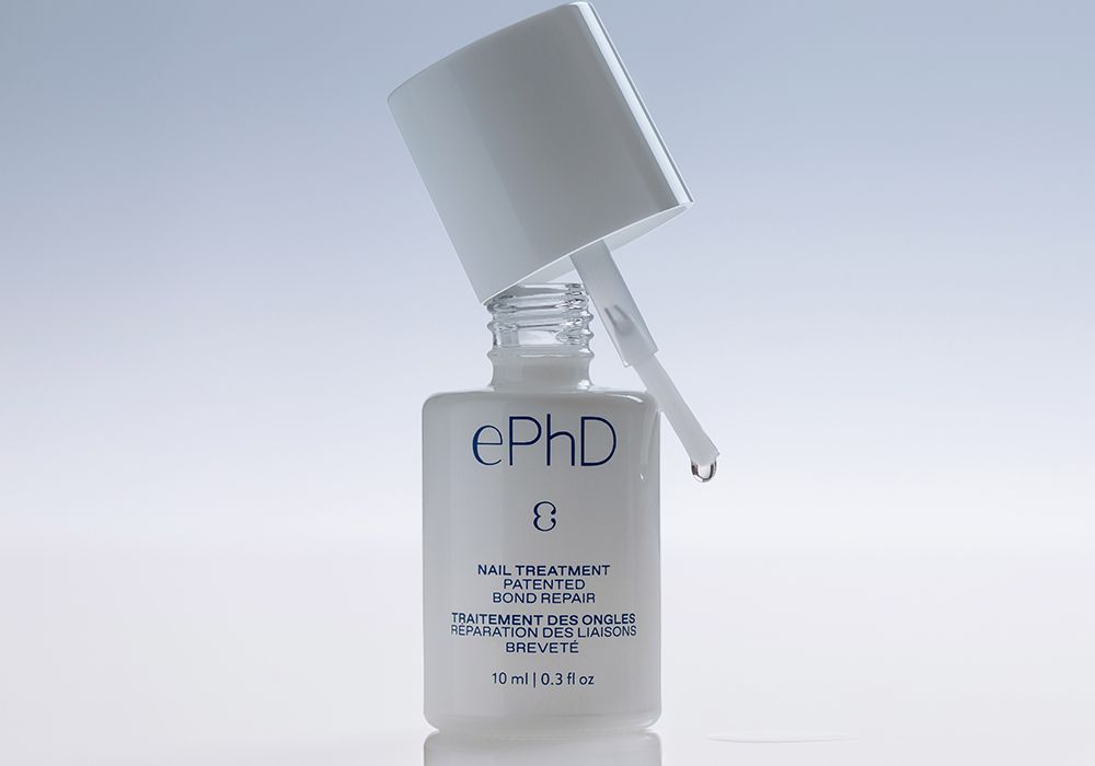 epres ephd nail treatment