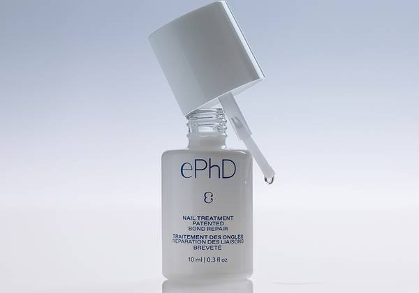 epres ephd nail treatment