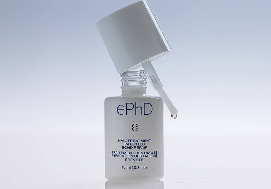 epres ephd nail treatment