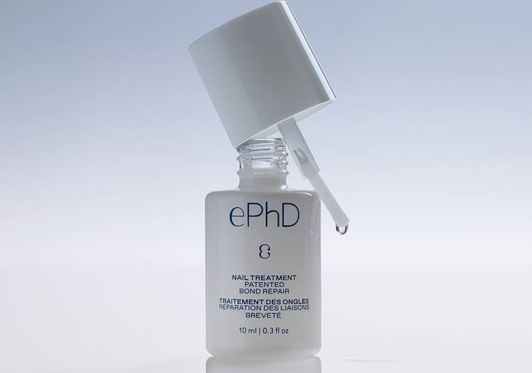 epres ephd nail treatment