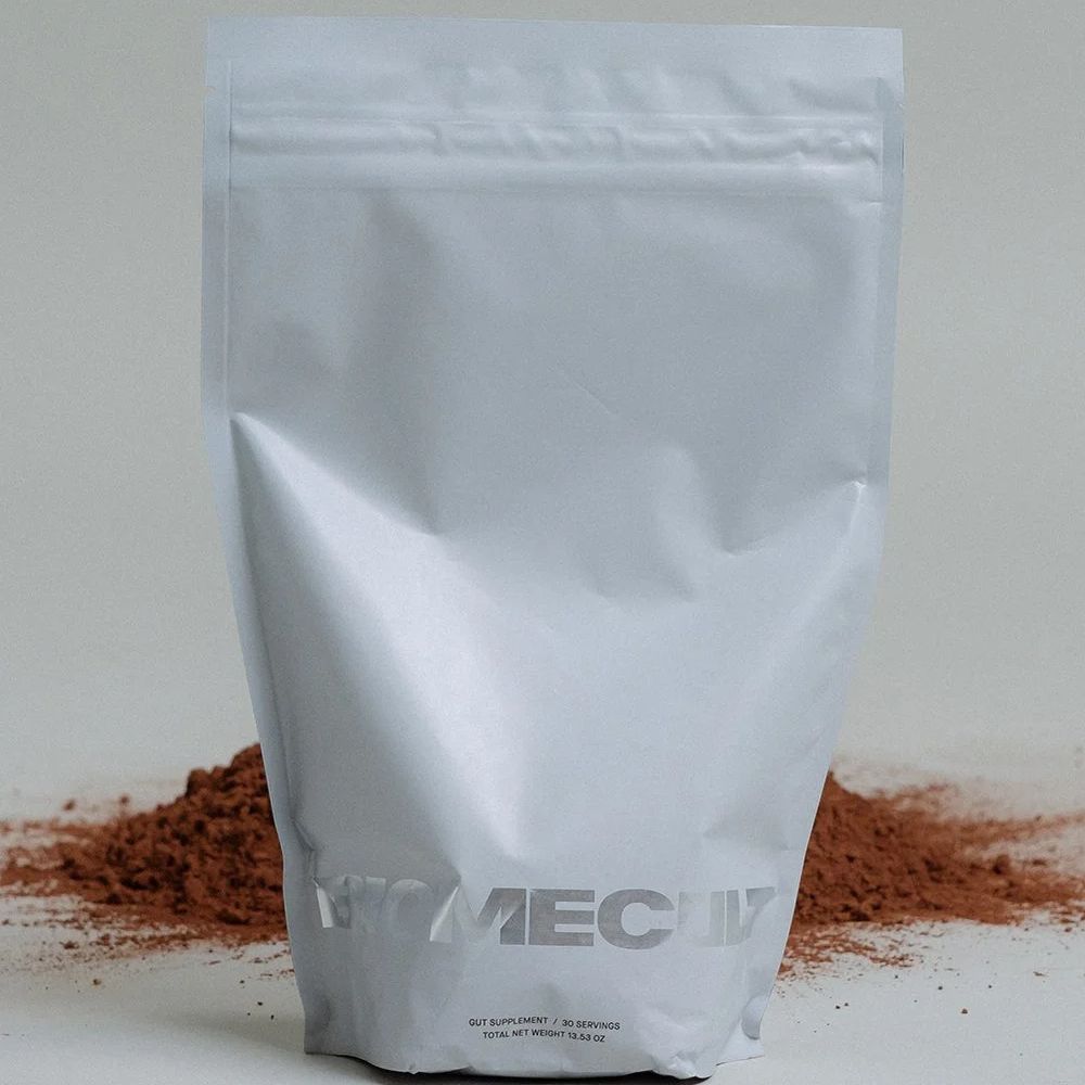 BiomeCult Prebiotic Fiber ($69)