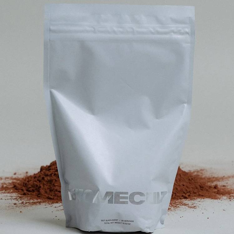 BiomeCult Prebiotic Fiber ($69)