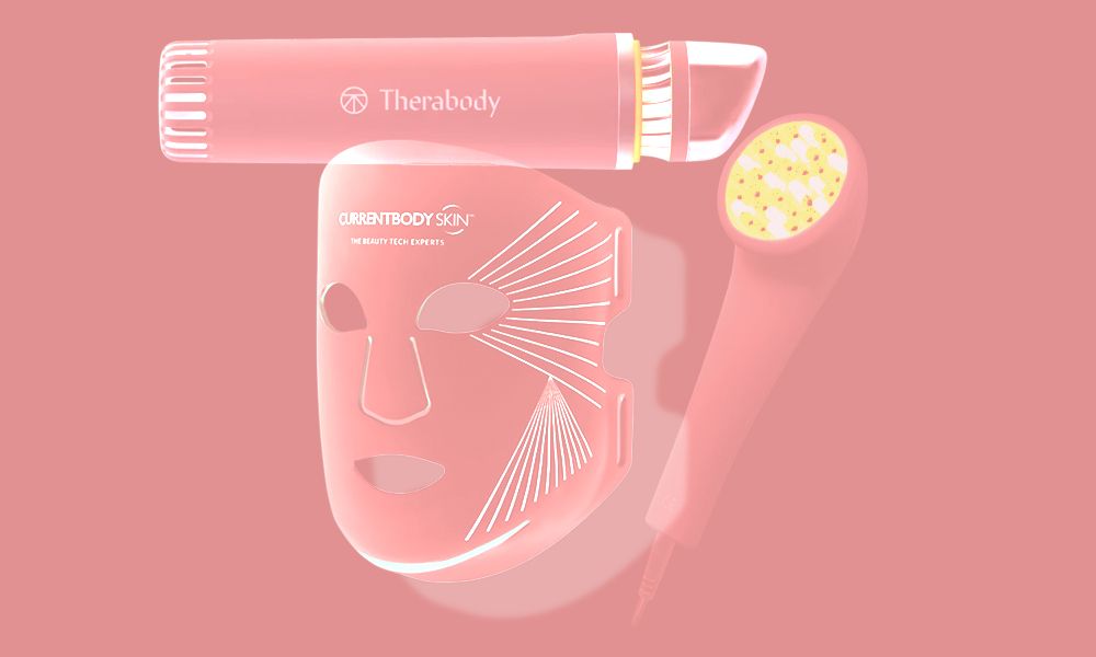 amazon skin care devices and tools