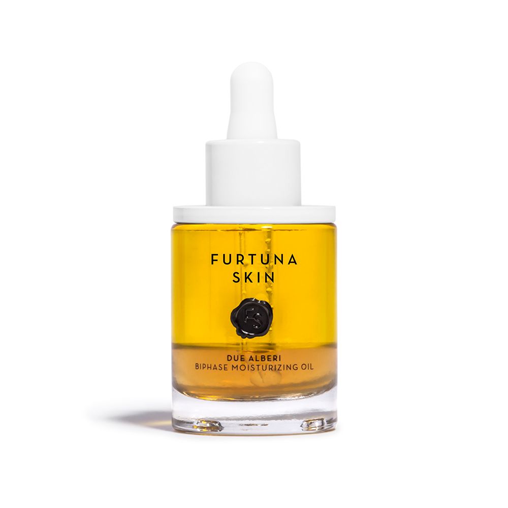 Furtuna Skin Due Alberi Biphase Moisturizing Oil ($225)