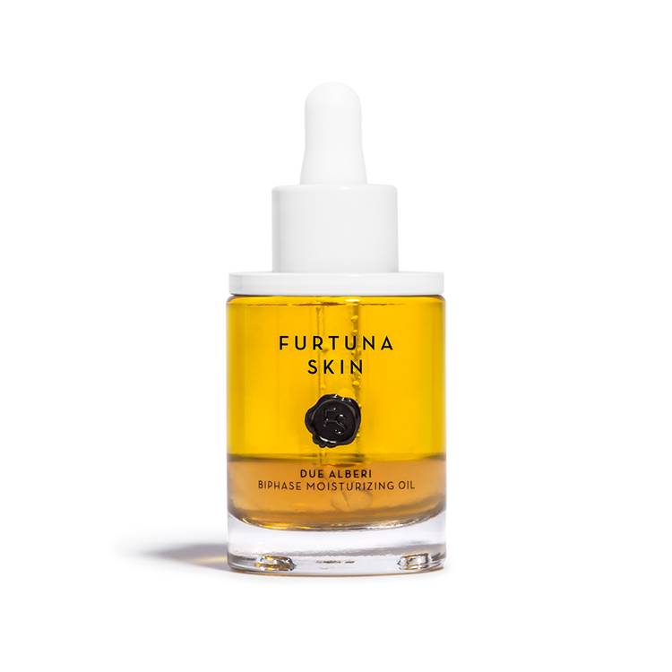 Furtuna Skin