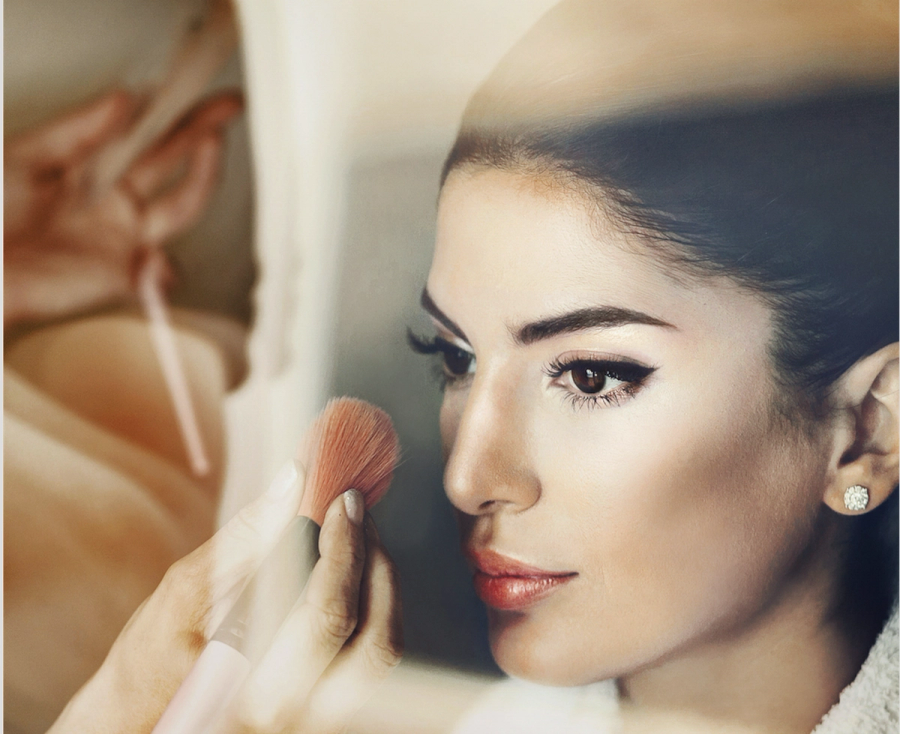 makeup
