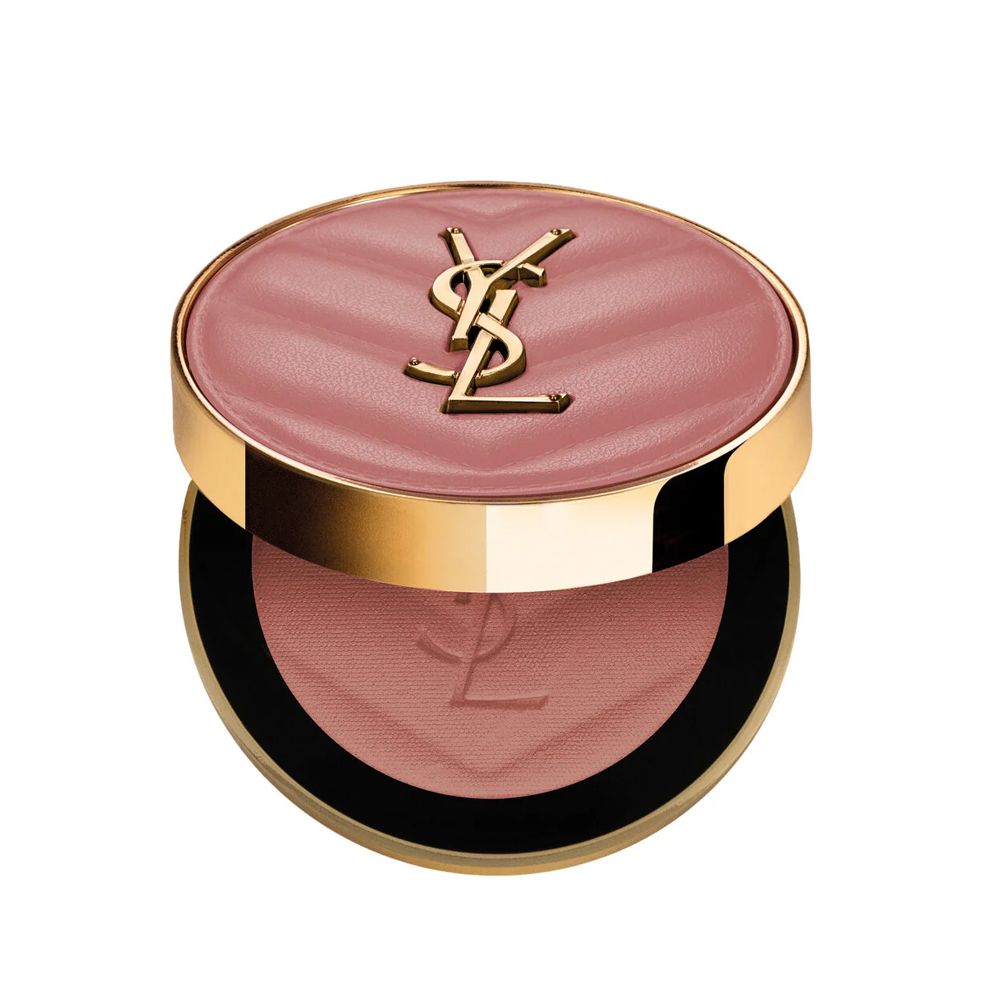 Yves Saint Laurent Make Me Blush 24H Buildable Powder Blush ($46)