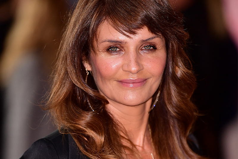 helena Christensen