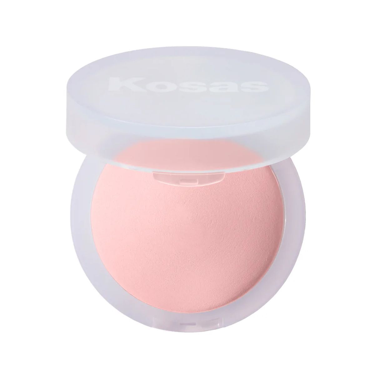 kosas cloud set brightening powder