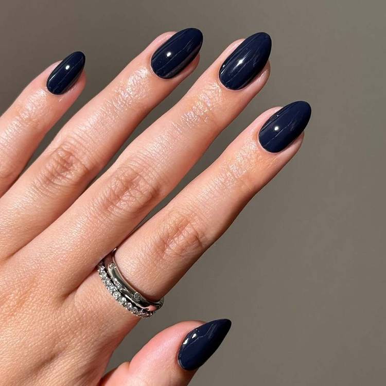 Midnight Blue