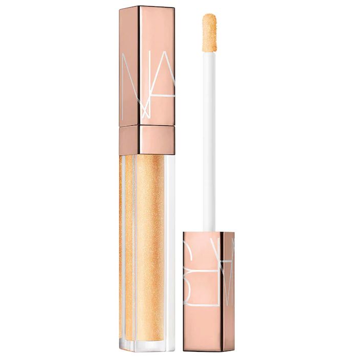 NARS Afterglow Lip Shine Gloss ($28)