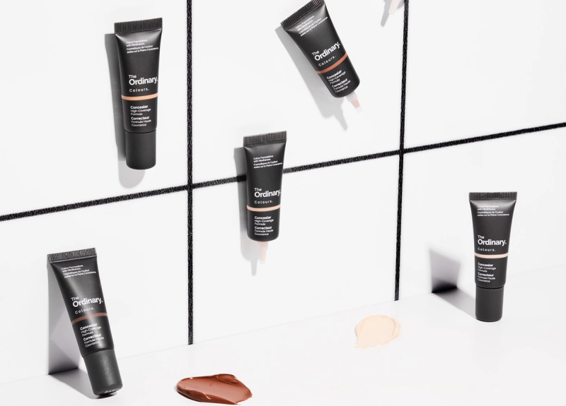 The Ordinary Just Launched Its First-Ever Concealer—And It’s Only $6