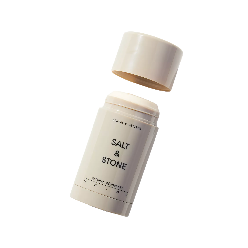SALT &amp; STONE Natural Deodorant - Extra Strength ($20)