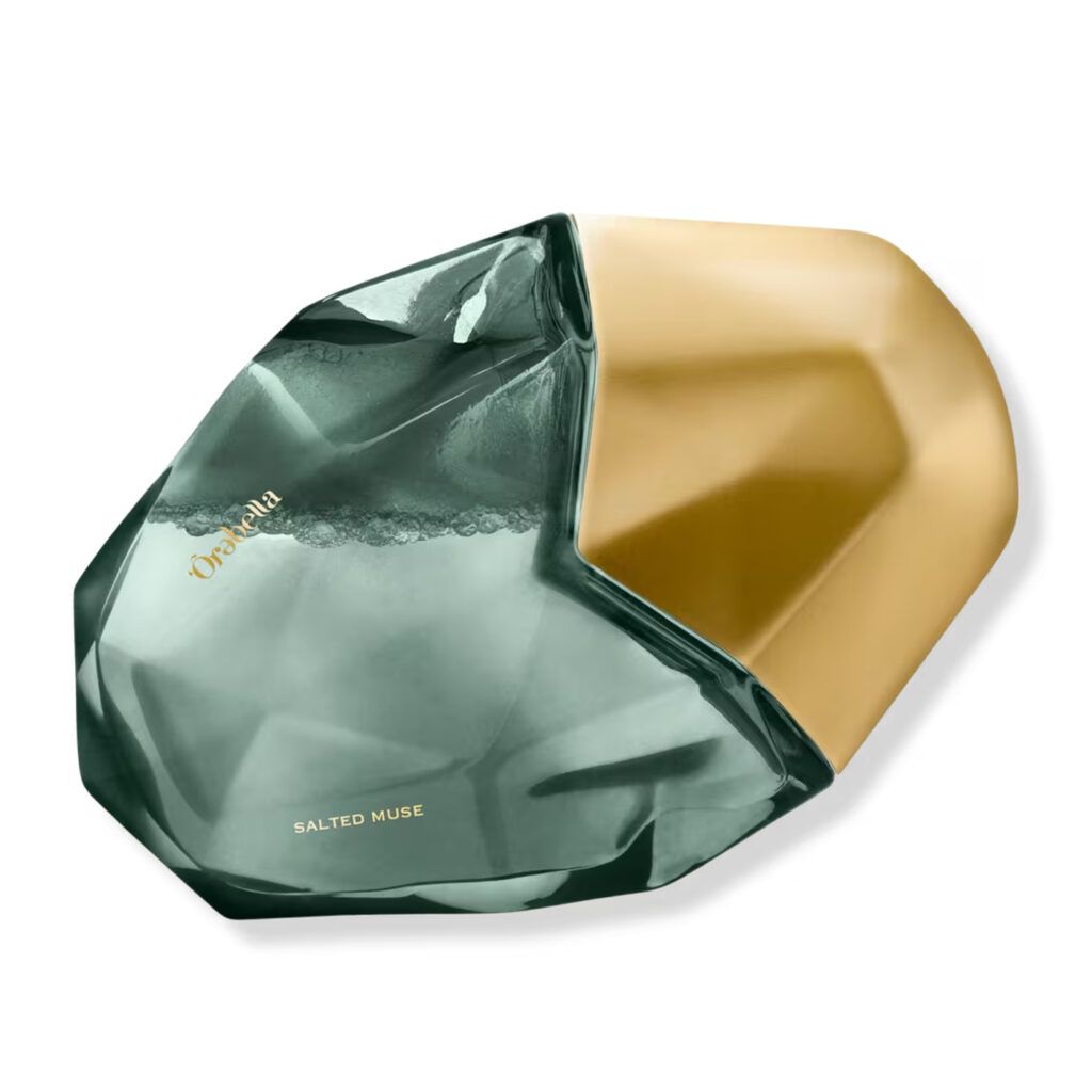 Orebella Salted Muse Parfum
