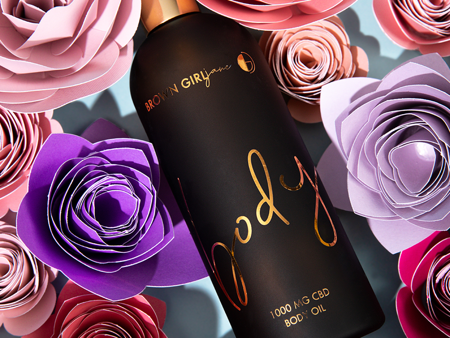 Halle Berry’s Health and Wellness Brand Is Adding to Its Beauty Section